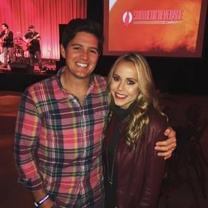 Meet your Posher, Adam